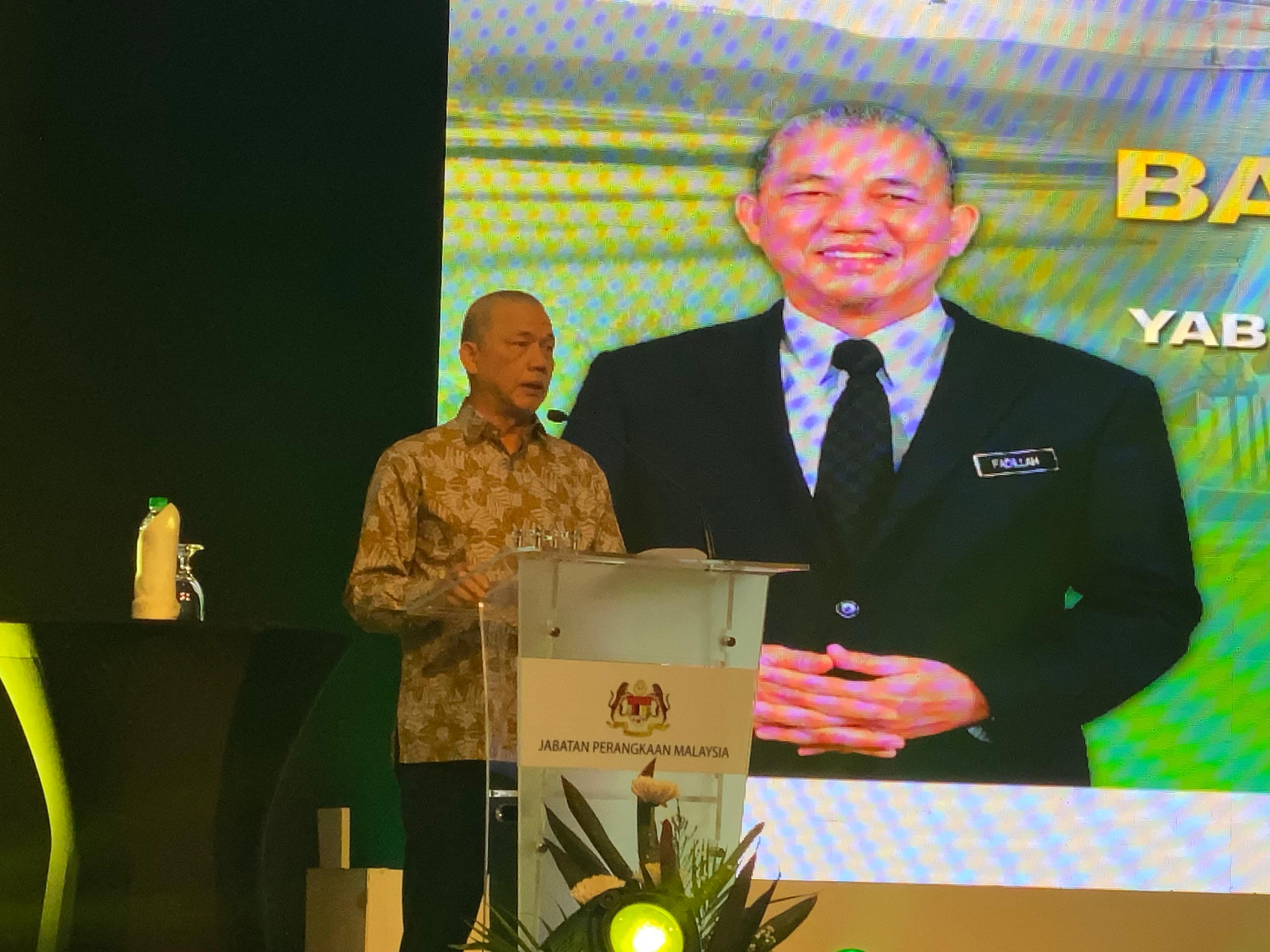 Malaysia masih bergantung tinggi kepada import makanan