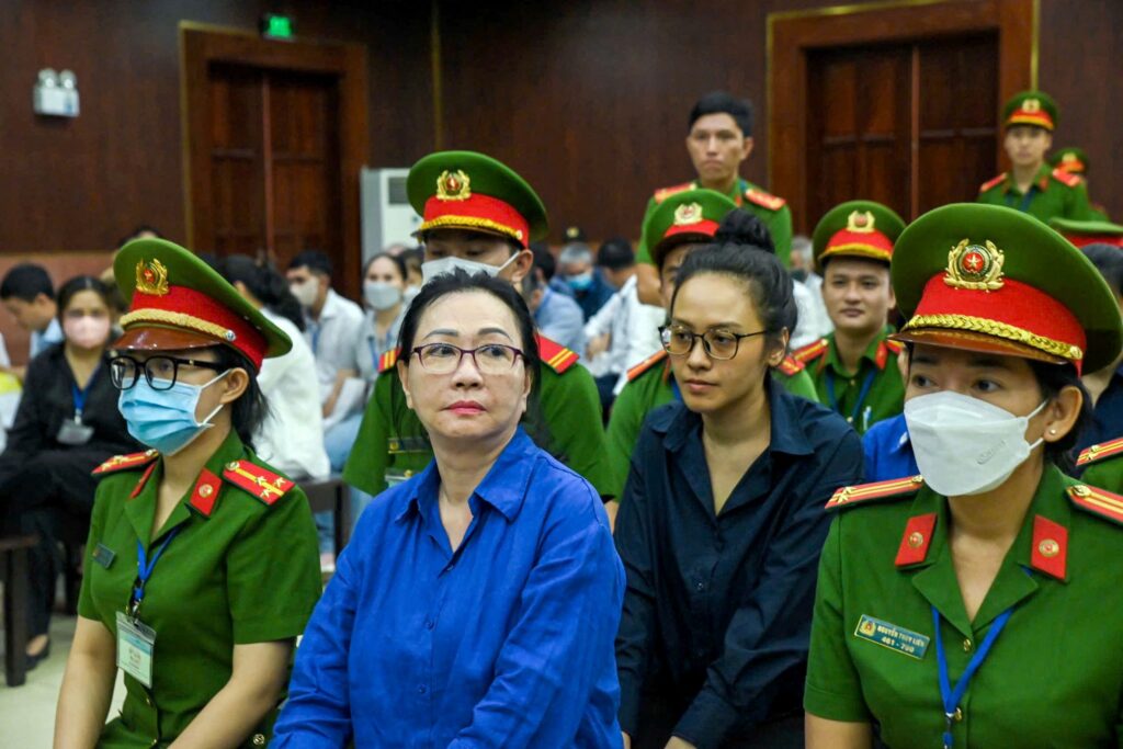 Vietnam hapus hukuman mati lapan kesalahan jenayah Vietnam hapus hukuman mati lapan kesalahan jenayah