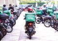 PEKERJAAN seperti penghantar makanan dan pemandu e-hailing menjadi pilihan utama kerana menawarkan pendapatan segera dan fleksibiliti masa.