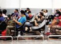 STATISTIK CyberSecurity Malaysia  merekodkan pelanggaran data sebagai isu keselamatan siber kedua tertinggi yang dilaporkan daripada keseluruhan 5,917 kes pada 2023.
