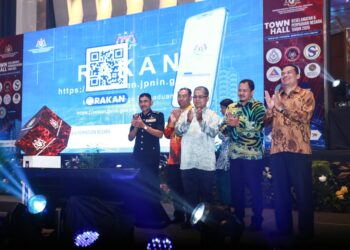 Isu perpaduan