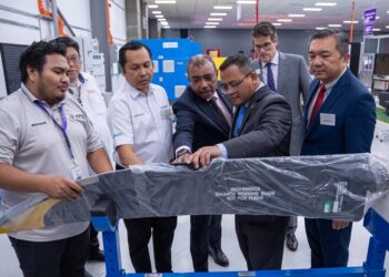 APS Asia Pasifik