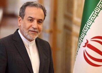 Abbas Araghchi