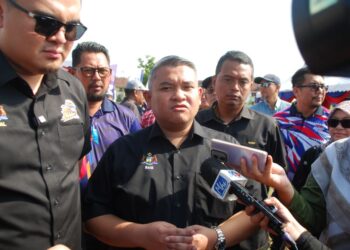 RAIS YASIN