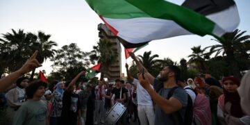 UMAT Islam di seluruh dunia tidak lagi boleh kekal berdiam diri sebaliknya bersatu dan mengambil tindakan kolektif untuk membantu menghentikan kekejaman Israel.
