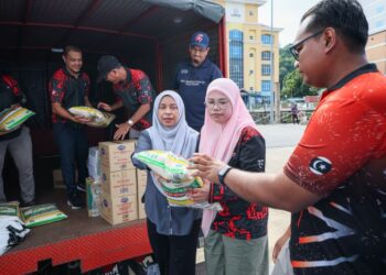 JABATAN Kebajikan Masyarakat (JKM) mempunyai pangkalan data profil penerima bantuan bertujuan memberi kemudahan berkaitan proses pengurusan dan pemantauan.