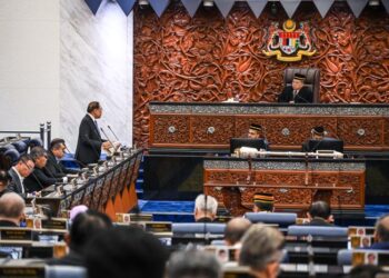 PEMERINTAHAN  yang diterajui orang Melayu terbukti berlaku adil dan memberi ruang yang luas kepada bukan Melayu untuk berkembang dalam bidang ekonomi, pendidikan dan sosial.