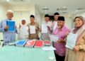 PENYELEWENGAN harta wakaf Kolej Islam Malaya (KIM) yang dianggarkan mencecah hampir RM10 bilion merupakan pengkhianatan besar terhadap amanah wakaf yang seharusnya dimanfaatkan untuk pembangunan pendidikan.