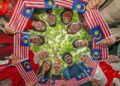 KOMUNIKASI beretika harus menjadi budaya yang dipupuk sejak awal supaya dapat mengelakkan isu perkauman.