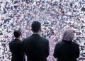 PENYALAHGUNAAN teknologi kecerdasan buatan (AI) bukan sekadar masalah teknologi, bahkan krisis moral, sosial dan hak asasi manusia.