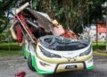 JIKA gagal bertindak sekarang untuk menoktahkan kemalangan bermakna kita hanya menunggu masa untuk menulis tajuk berita yang sama, dengan angka korban yang berbeza.