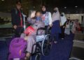 KECEKAPAN petugas Lapangan Terbang Antarabangsa Kuala Lumpur (KLIA) bukan sahaja terletak pada kemudahan fizikal dan sistem automasi, tetapi juga pada kesiapsiagaan petugas yang menggerakkan operasi.