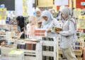 PESTA Buku Antarabangsa Kuala Lumpur 2025 (PBAKL 2025) bukan sekadar sebuah pesta tahunan sebaliknya gerakan keilmuan.