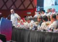 PKR perlu segera menyelesaikan isu-isu berbangkit supaya tidak menjejaskan sokongan pengundi pada pilihan raya umum (PRU) akan datang.