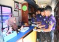 PUSTAKAWAN bukan sekadar penyelia koleksi tetapi pemimpin pemikiran, penjaga integriti maklumat dan agen perubahan digital.
