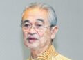 Abdullah Ahmad Badawi