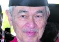 TUN Abdullah Ahmad Badawi
