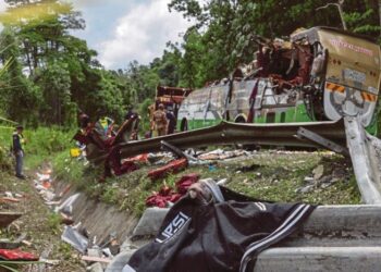 TRAGEDI menyayat hati membabitkan kematian 15 pelajar Universiti Pendidikan Sultan Idris (UPSI) di Gerik, Perak pada 9 Jun lalu menjadi ‘amaran’ kepada kerajaan untuk mengambil pendekatan lebih proaktif seperti yang dilakukan di negara-negara maju.