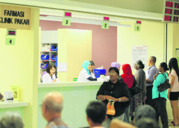 MALAYSIA memerlukan pengukuhan dasar kesihatan yang memberi tumpuan pendidikan kesihatan sejak usia muda, penyediaan perkhidmatan kesihatan mental yang mudah diakses di setiap daerah serta penguatkuasaan ketat terhadap pencemaran udara dan air.