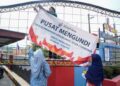KEWUJUDAN parti baharu mampu menyuburkan amalan demokrasi dengan memberi banyak  pilihan sekali gus mengelakkan dominasi politik oleh segelintir parti sahaja.