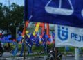 KITA menyaksikan pelbagai pergolakan sehingga tertubuhnya beberapa parti baharu sejak sejak era awal kemerdekaan sehingga kini.
