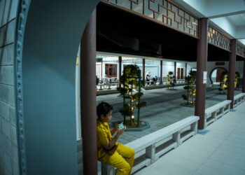 DENGAN penggunaan gajet di bawah kawalan ibu bapa, kanak-kanak dapat menggunakan gajet pada masa dan situasi yang sesuai.