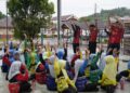 PENDEDAHAN awal mengenai keselamatan dan kesejahteraan diri merupakan asas penting dalam membentuk generasi yang berdaya tahan dan berani.