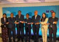 TINGKAT kefahaman terhadap kerangka pengiktirafan kemahiran antara rantau; strategi memperkukuhkan penyertaan belia dalam proses pembuatan dasar; dan pengukuhan hubungan antara pemegang taruh pendidikan ASEAN dan EU.