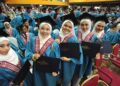 SERAMAI 62,485 calon lepasan SPM yang memohon melalui sistem UPUOnline telah berjaya ditawarkan tempat ke politeknik dan kolej komuniti.