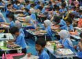 PROJEK tadika bukan sekadar pembinaan fizikal semata-mata, malah merupakan inisiatif yang akan memudahkan masyarakat setempat mendapatkan pendidikan awal untuk anak-anak mereka.
