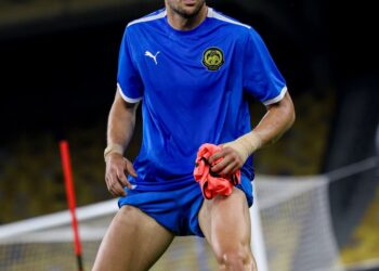FACUNDO GARCES