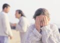 IBU bapa yang tidak menunjukkan contoh teladan baik menyumbang sikap kurang hormat dalam diri anak-anak. - GAMBAR HIASAN