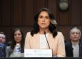TULSI GABBARD
