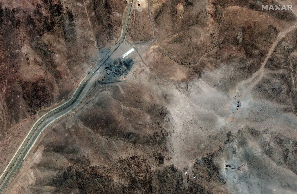 Iran mampu perkaya semula uranium dalam masa beberapa bulan- IAEA