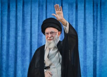 iran