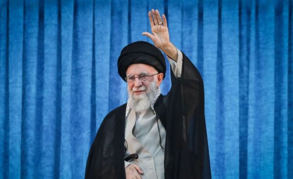 iran