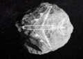 ASTEROID 2024 YR4 dianggarkan sebesar pesawat Boeing 747. - AGENSI