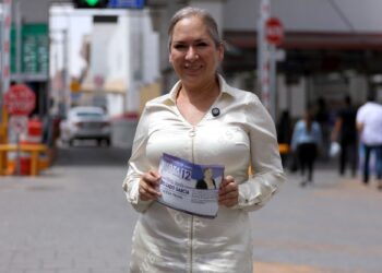 SILVIA DELGADO