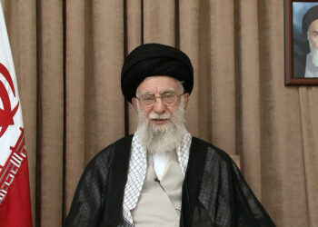 ALI KHAMENEI