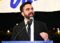 ZOHRAN MAMDANI