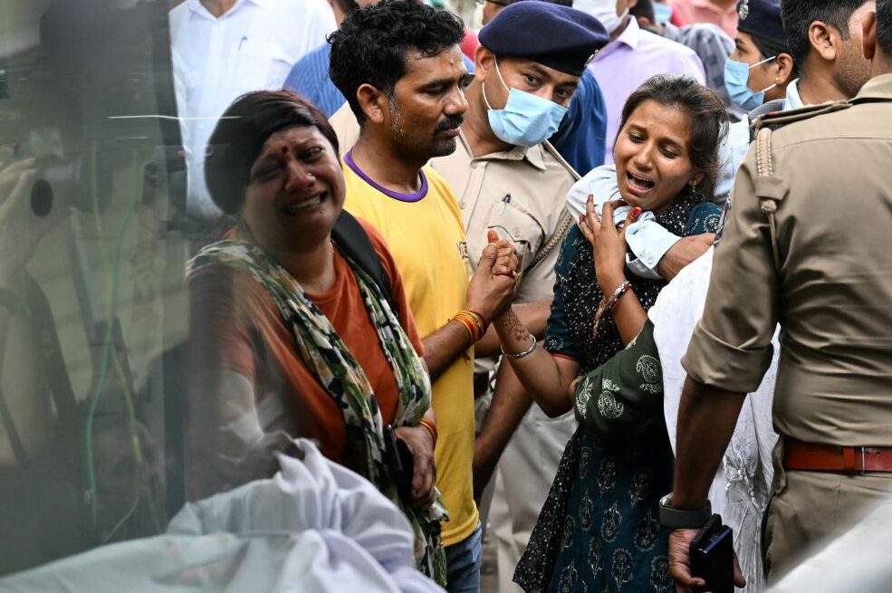 Korban nahas pesawat Air India meningkat 279