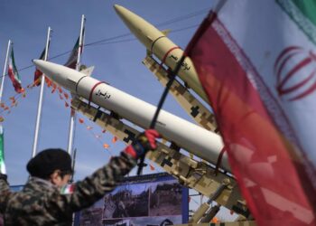 LAPORAN IAEA mendapati Iran memiliki lebih 400 kg uranium yang diperkaya hingga 60 peratus ketulenan, melebihi keperluan bagi tujuan kuasa nuklear dan penyelidikan awam.- AGENSI