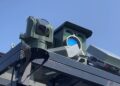LASER anti dron akan menjadi sebahagian daripada sistem pertahanan udara sejagat untuk melindungi keselamatan Russia.- AGENSI