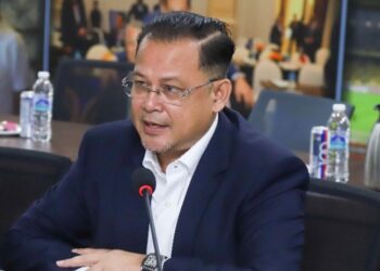 Mohd Azhar Jamaluddin