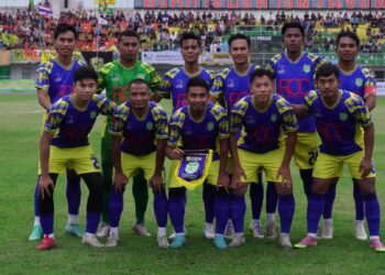 GSA FC kini dijenamakan sebagai Perlis GSA FC untuk beraksi dalam saingan Liga A1 Semi Pro musim depan.