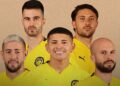 Harimau Malaya diperkuatkan dengan kehadiran pemain warisan baharu pada aksi menentang Vietnam dalam kelayakan Piala Asia 2025 pada 10 Jun lalu.