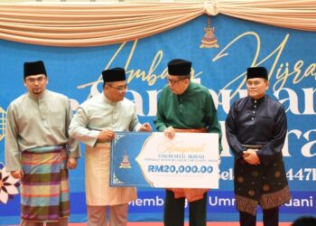Tokoh Maal Hijrah Selangor