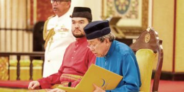 Perbezaan pandangan
