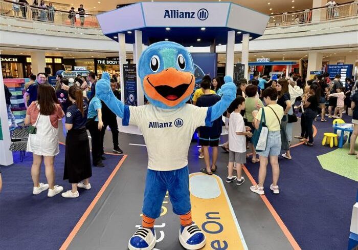 allianz