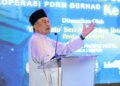 ANWAR IBRAHIM